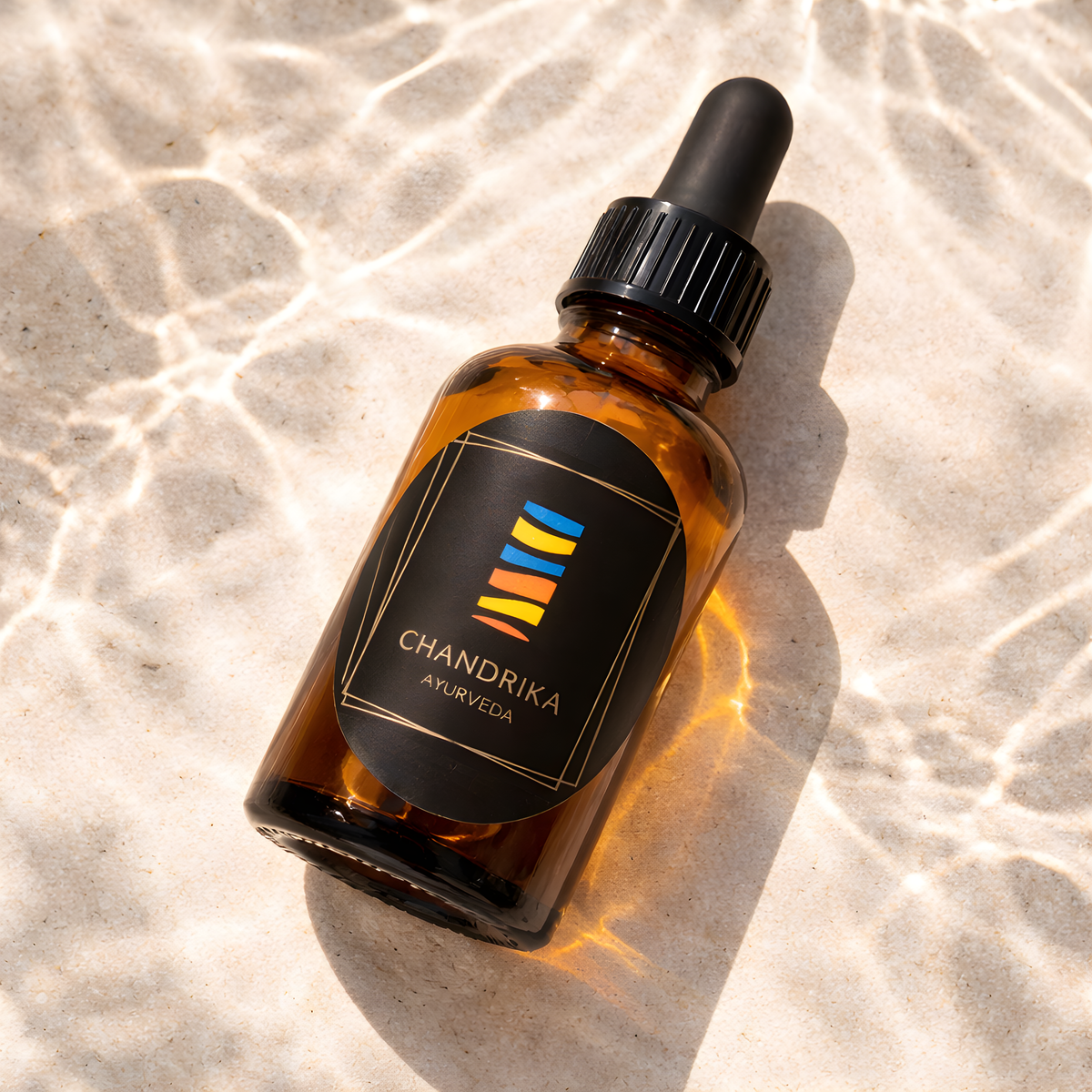 Rasa Nectar – Huile Corps Sensorielle
