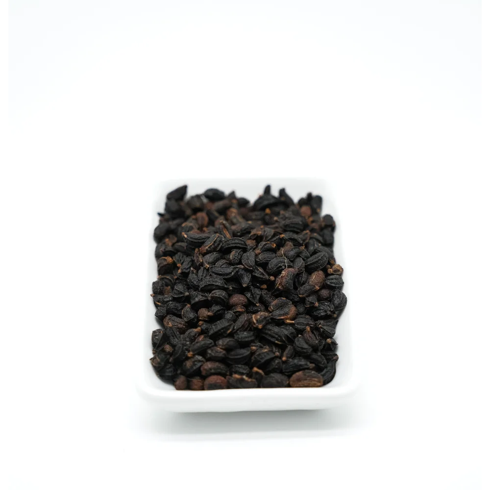 Baies des Marais (Maceron) - Epices entières