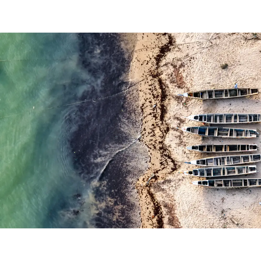 Coffret cadeau escapade exotique - Coffret Cadeau