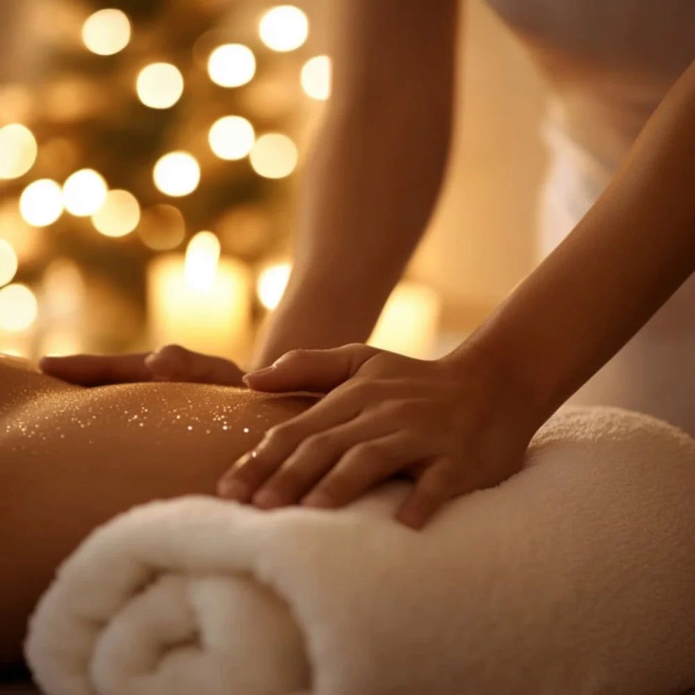 Coffret Éveil sensuel - Coffret Cadeau