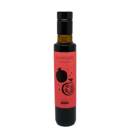 Concentré de Grenade - Vinaigres