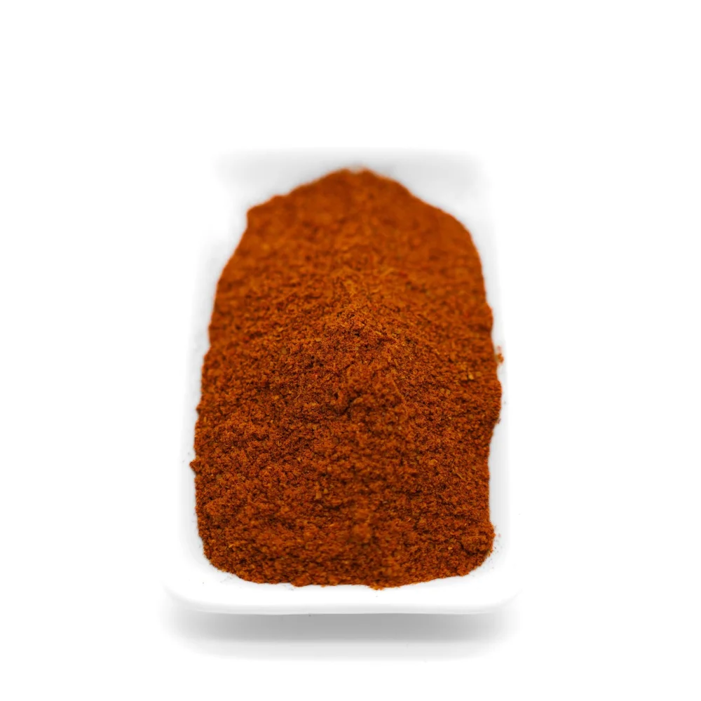 Curry de Bombay - Epices poudre