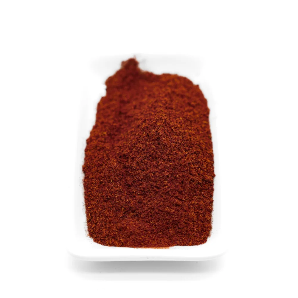 Curry rouge - Epices poudre