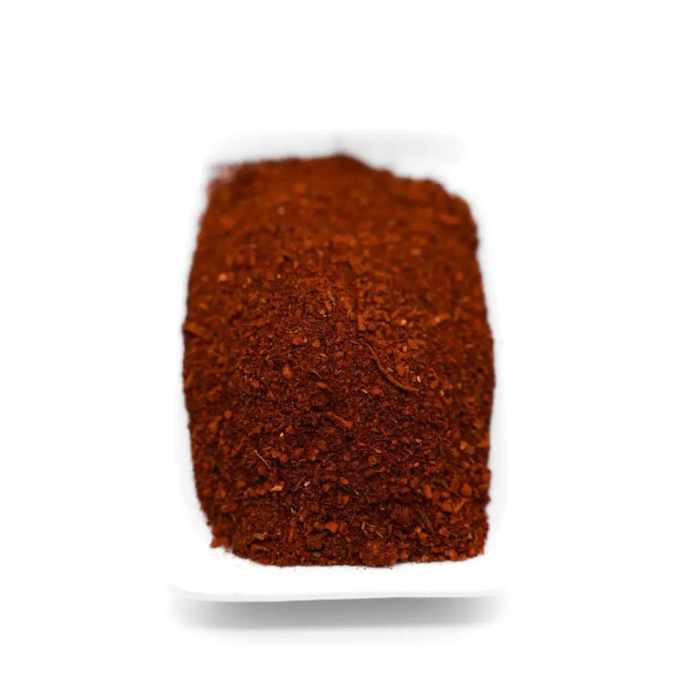 Epices Tandoori masala - Epices poudre