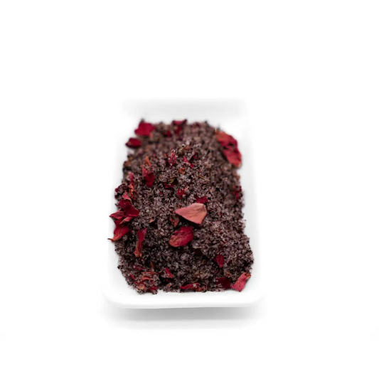 Fleur de sel agrumes et fleurs d’Orient - Sel