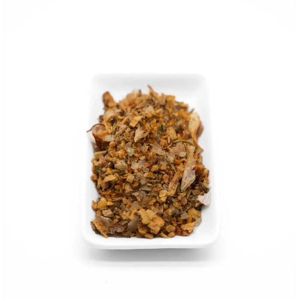 Fleur de sel mélange d’Orient - Sel