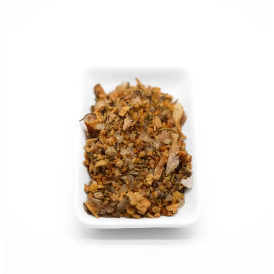 Fleur de sel mélange d’Orient - Sel