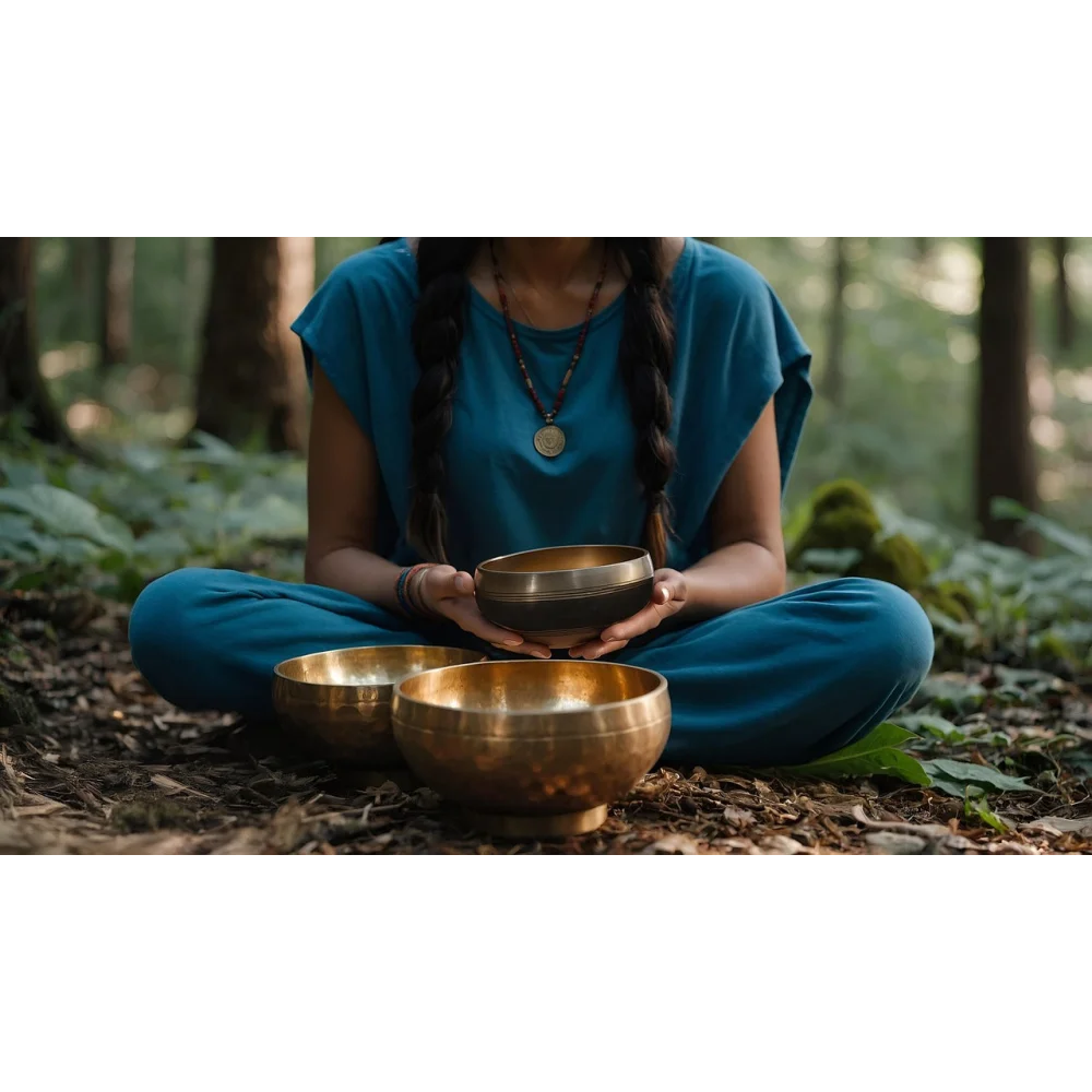 Formule Détente Revitalisante | 100 g - Epices poudre