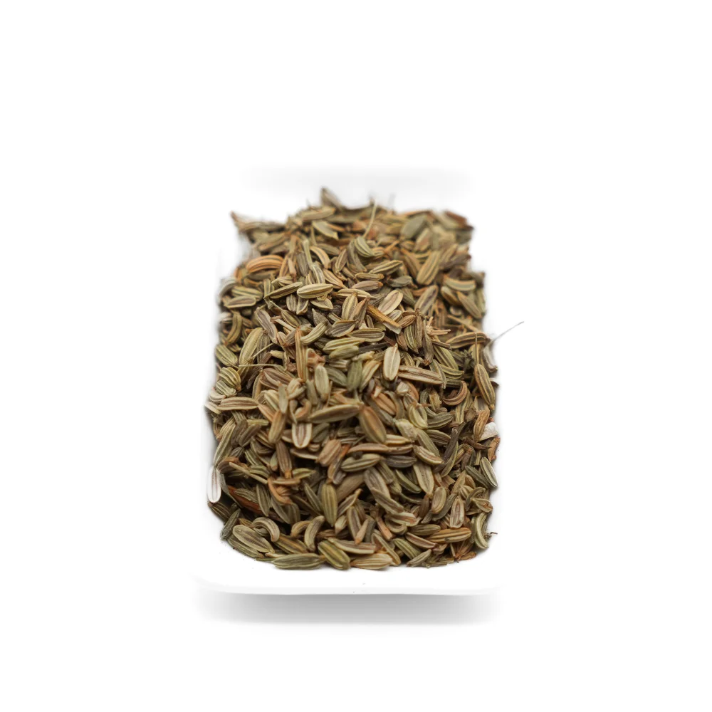 Graines de fenouil - Epices entières