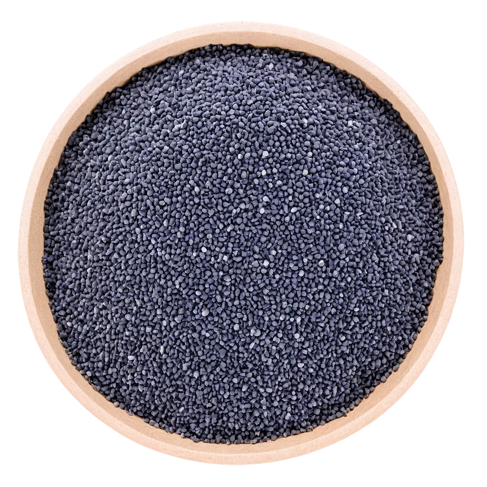 Graines de pavot bleu - Epices entières