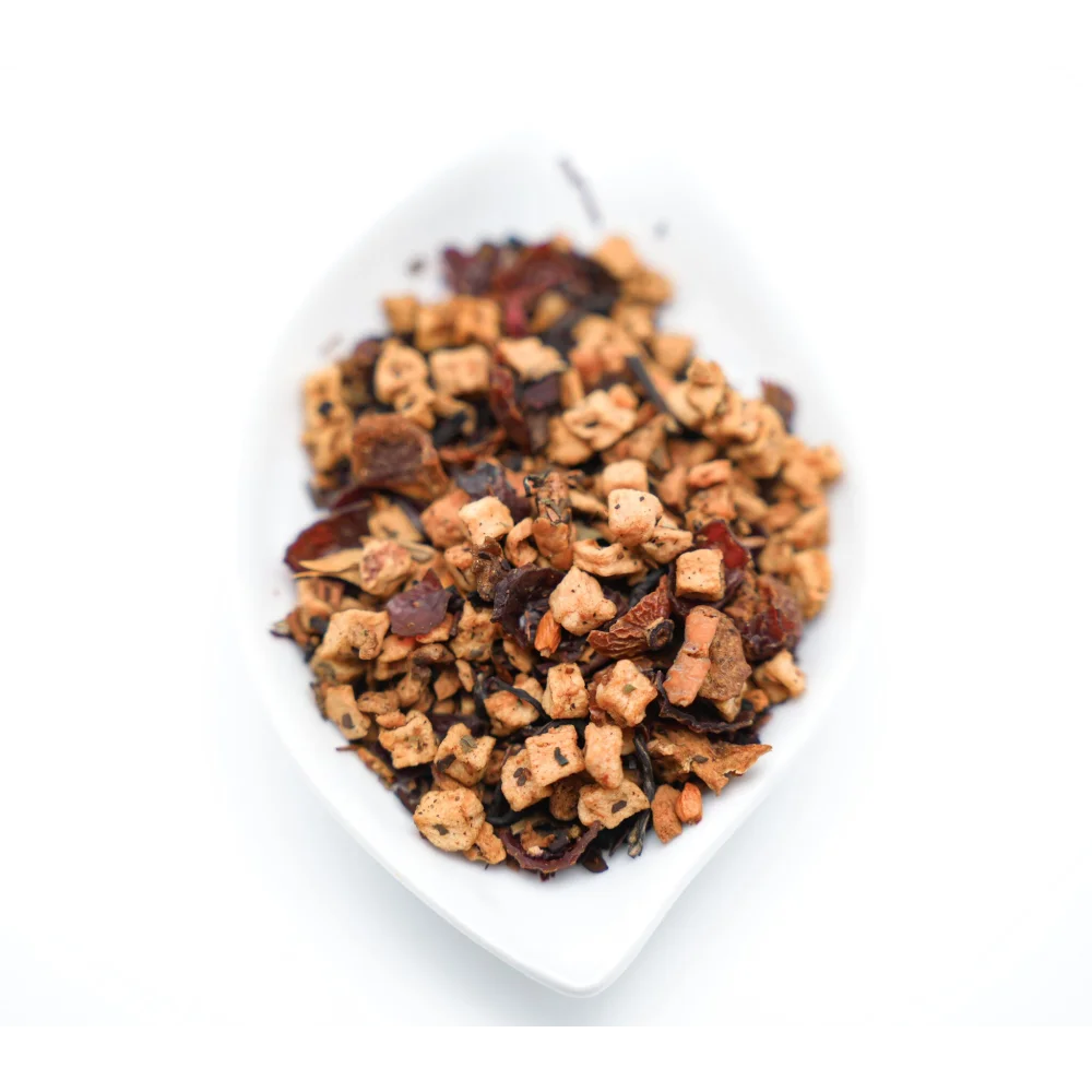 Infusion Parfum d’automne - Thé et Infusion