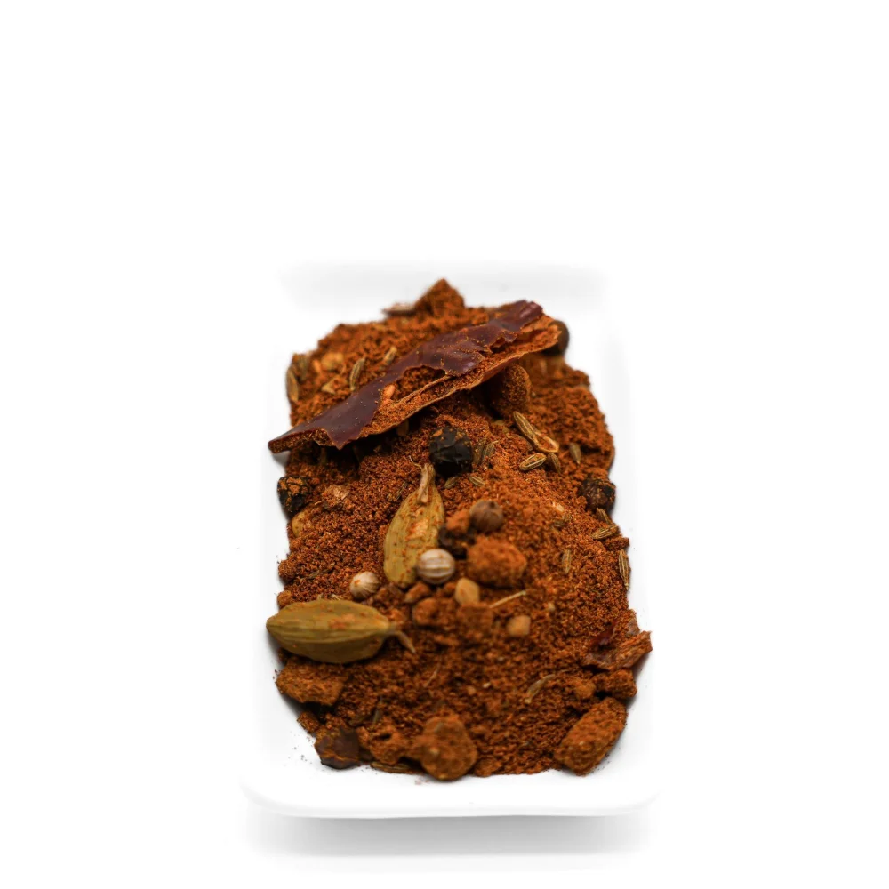 Mélange d’épices Berbéré - Epices poudre