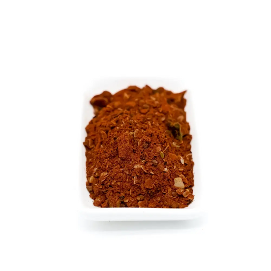 Mélange d’Épices Bio pour Chakalaka - 50 G - Epices poudre