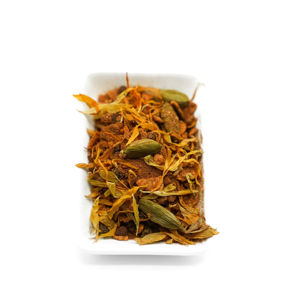 Mélange Jardin Indien - Epices poudre