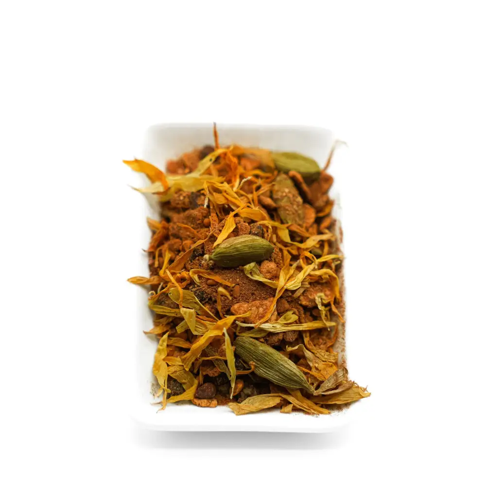 Mélange Jardin Indien - Epices poudre