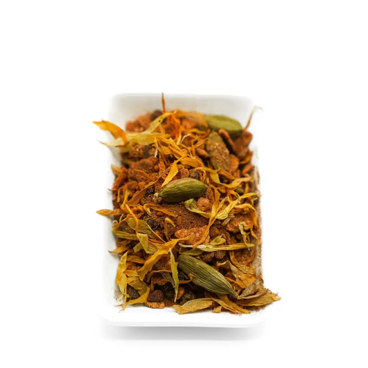 Mélange Jardin Indien - Epices poudre