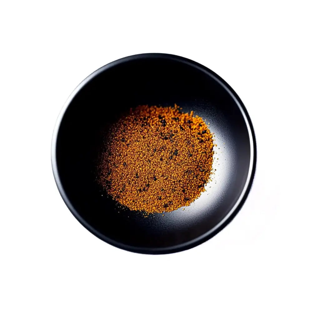 Mélange sept épices Shichimi Togarashi - Epices poudre