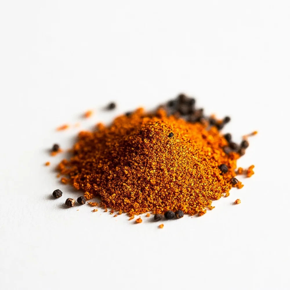 Mélange sept épices Shichimi Togarashi - Epices poudre