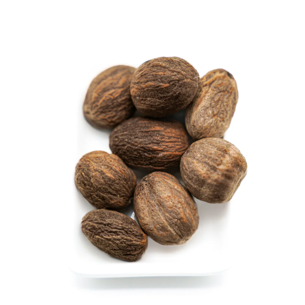 Noix de muscade entières - Epices entières