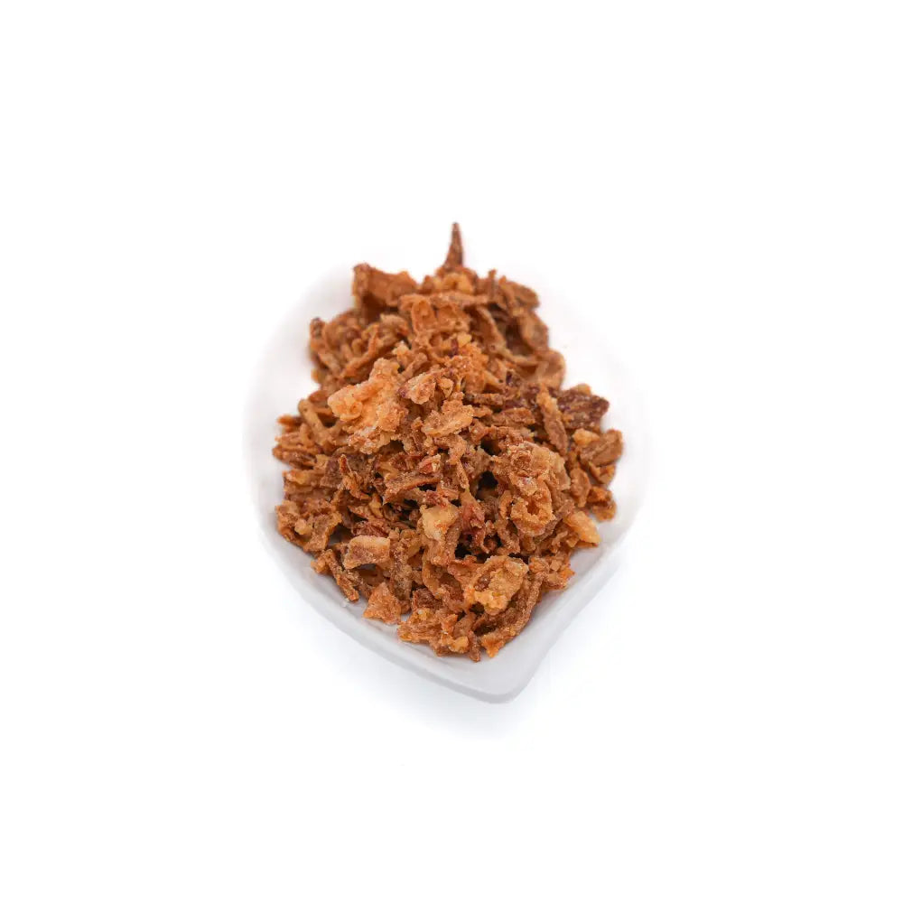 Oignons frits - Epices entières