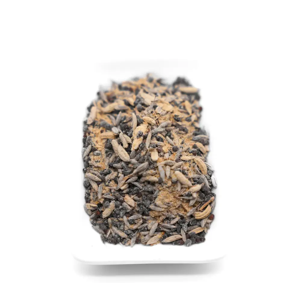 Panch Phoron - Epices poudre