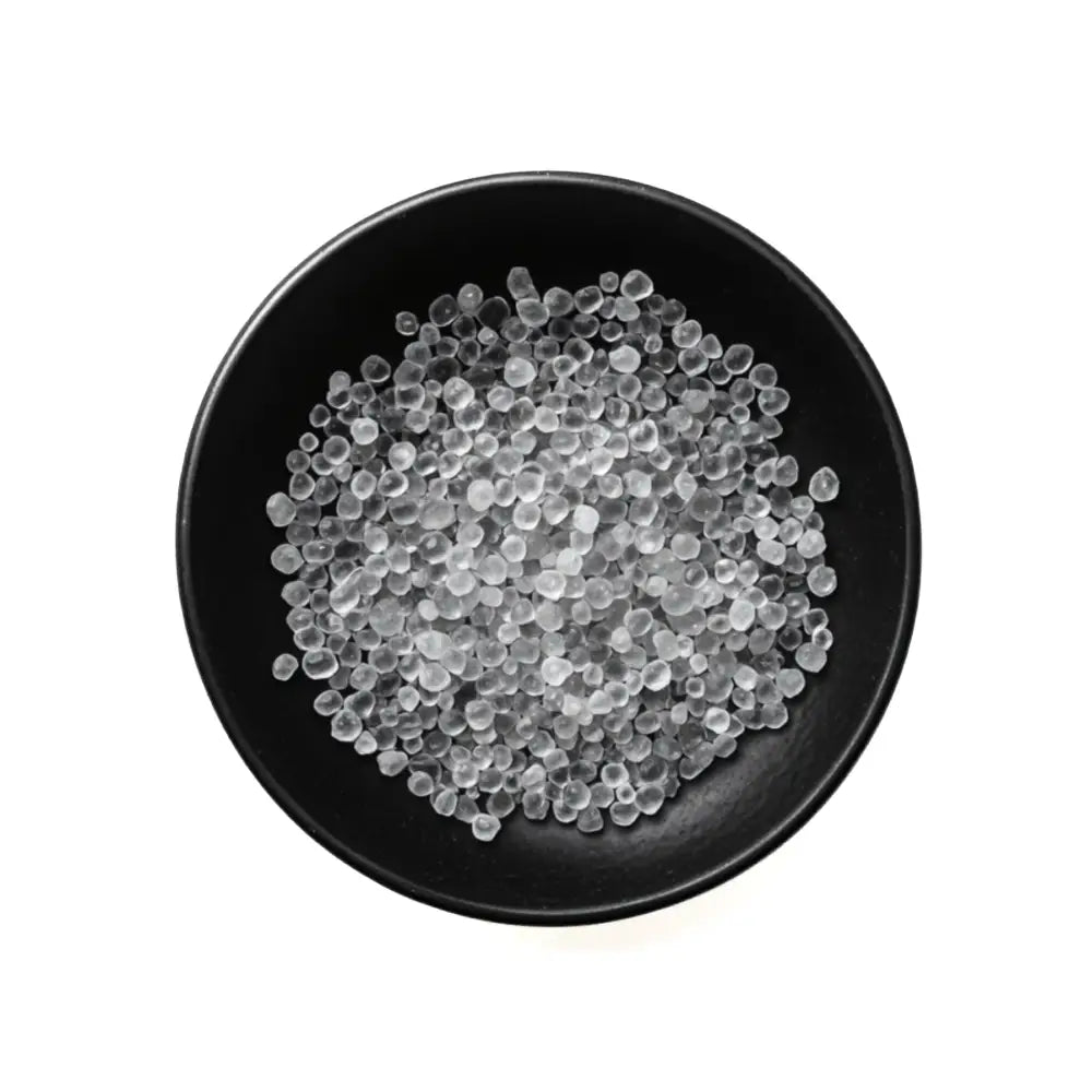 Perles de sel du lac Assal - Sel