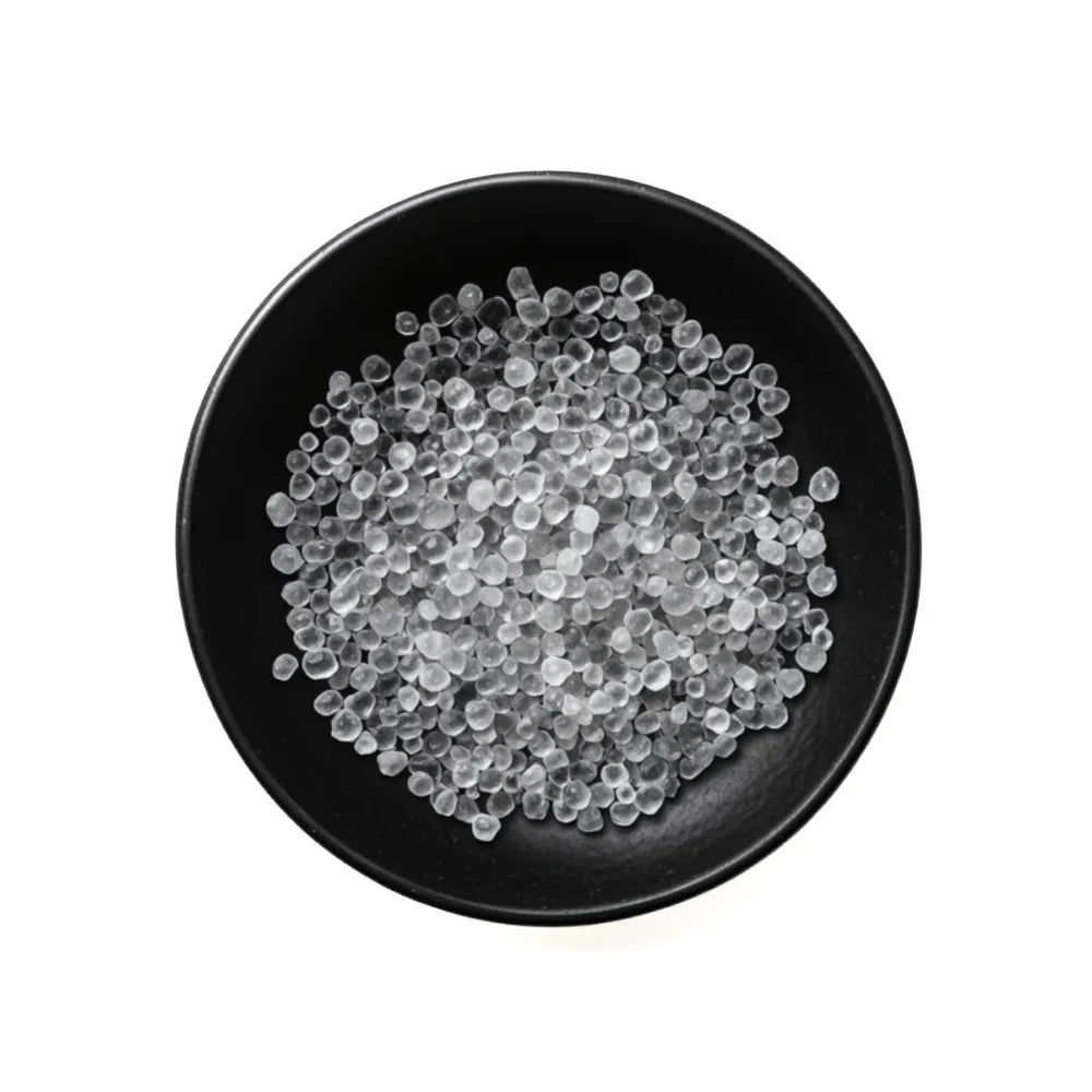 Perles de sel du lac Assal - Sel