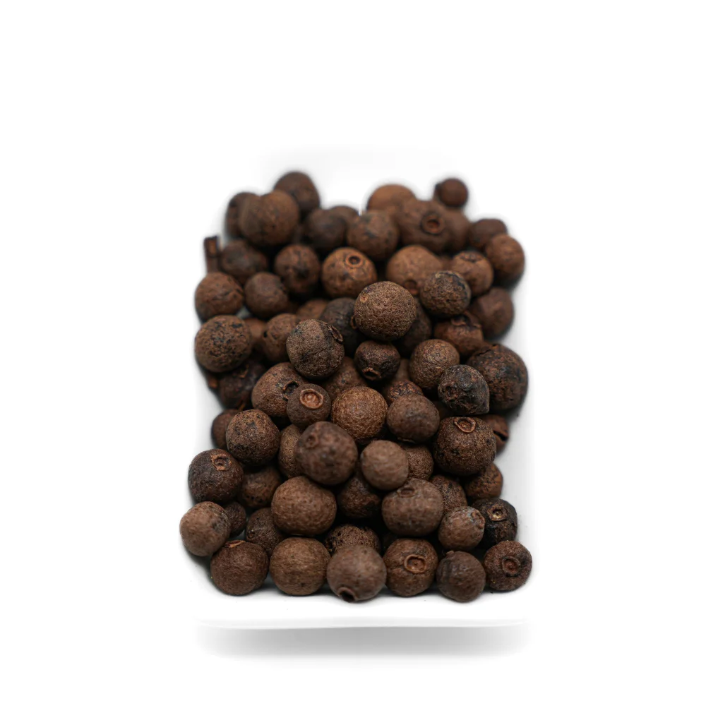 Piment de Jamaïque ou 4 épices - Epices entières