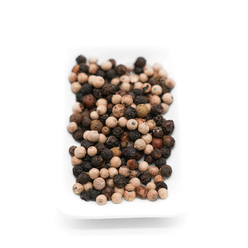 Poivre Arcoiris - Poivres