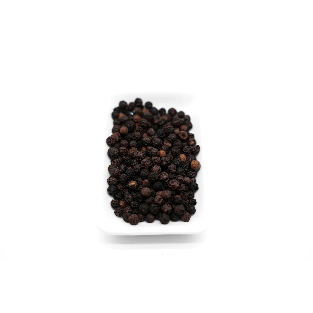 Poivre noir de Sarawak - Poivres