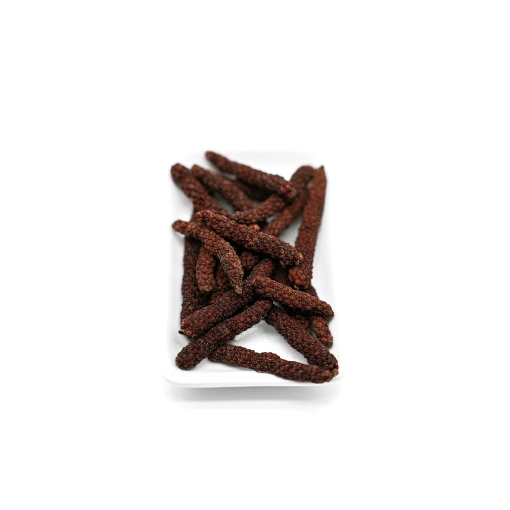 Poivre long rouge de Binh Duong - Poivres