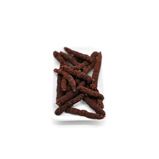 Poivre long rouge de Binh Duong - Poivres