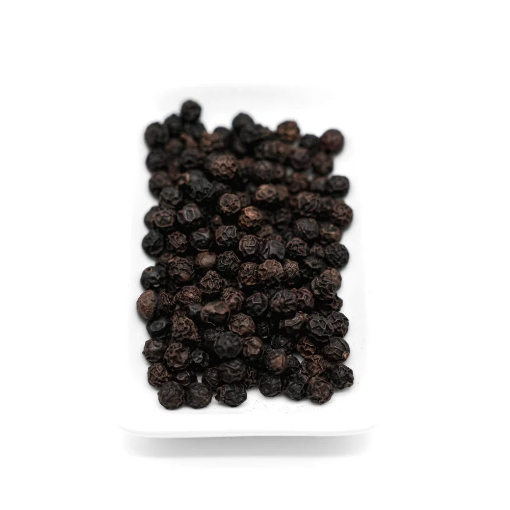 Poivre noir de Banasura - Poivres