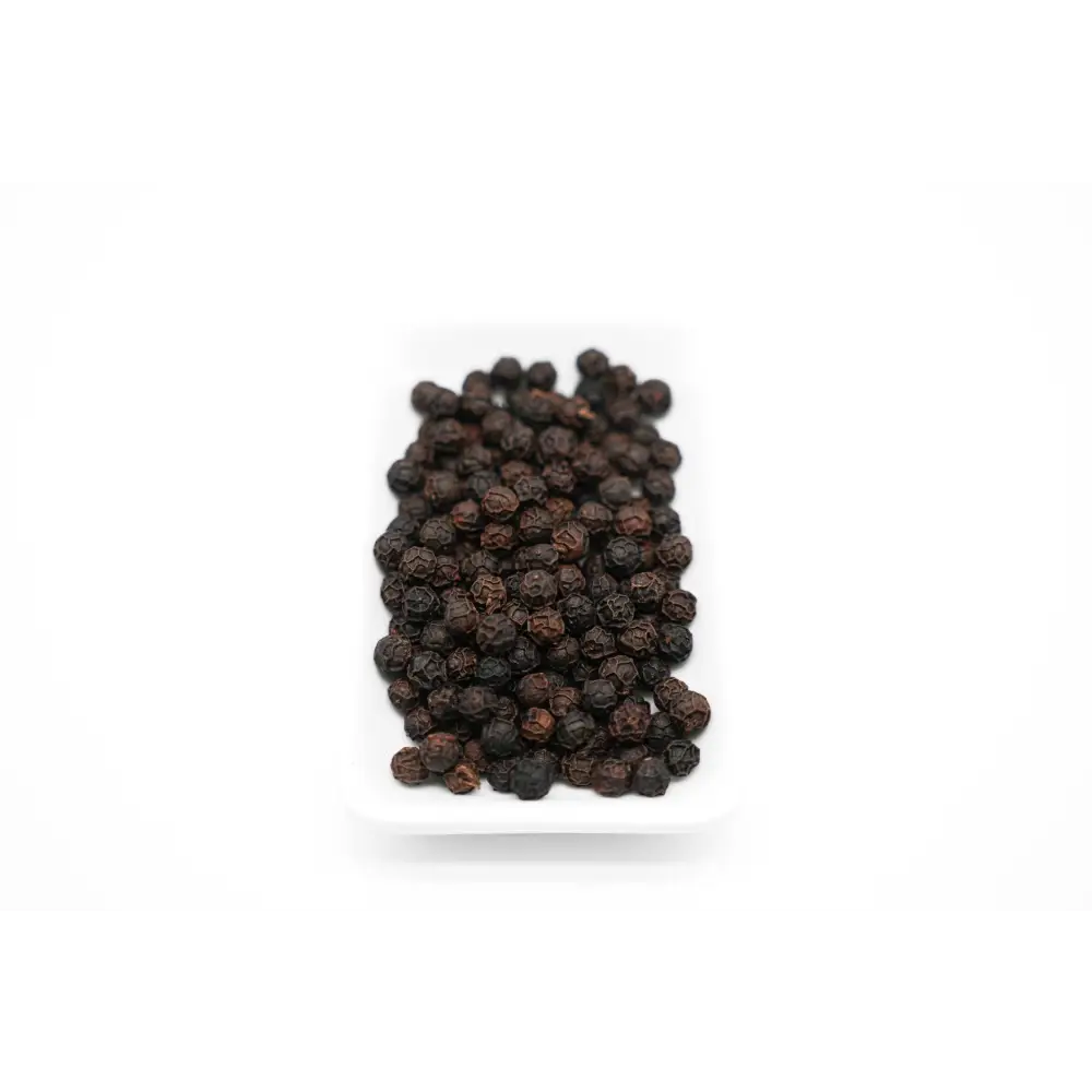 Poivre noir de Mondolkiri - Poivres