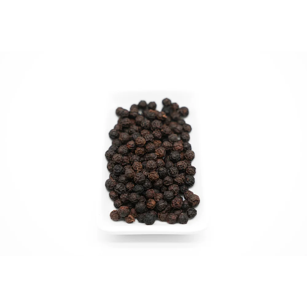 Poivre noir de Mondolkiri - Poivres