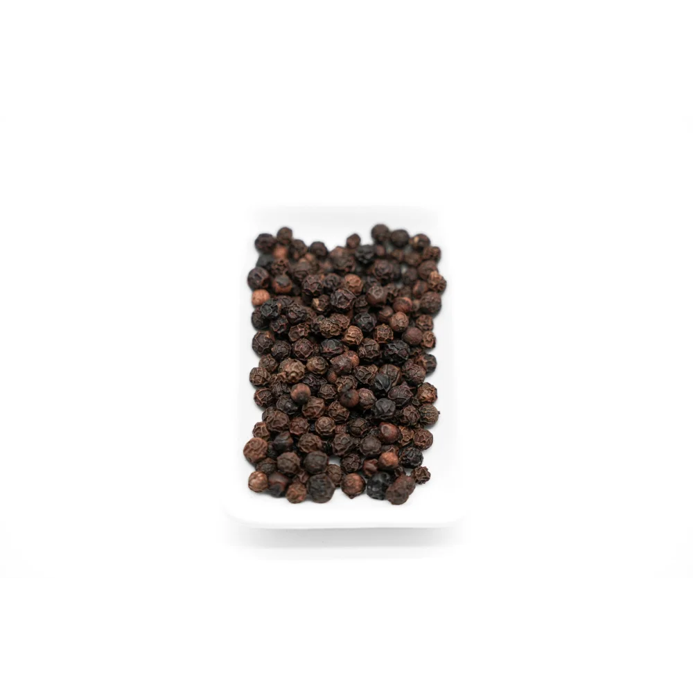 Poivre noir de Nam Bô - Poivres