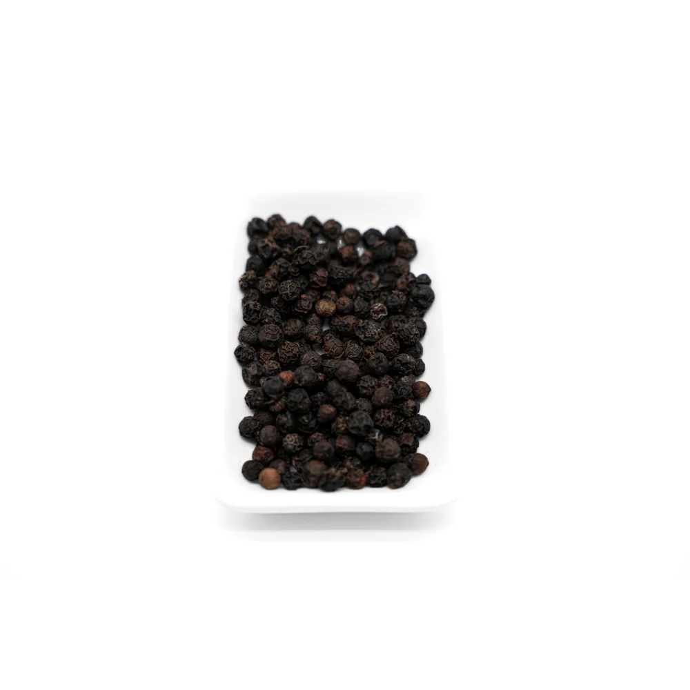 Poivre noir du Putumayo - Poivres