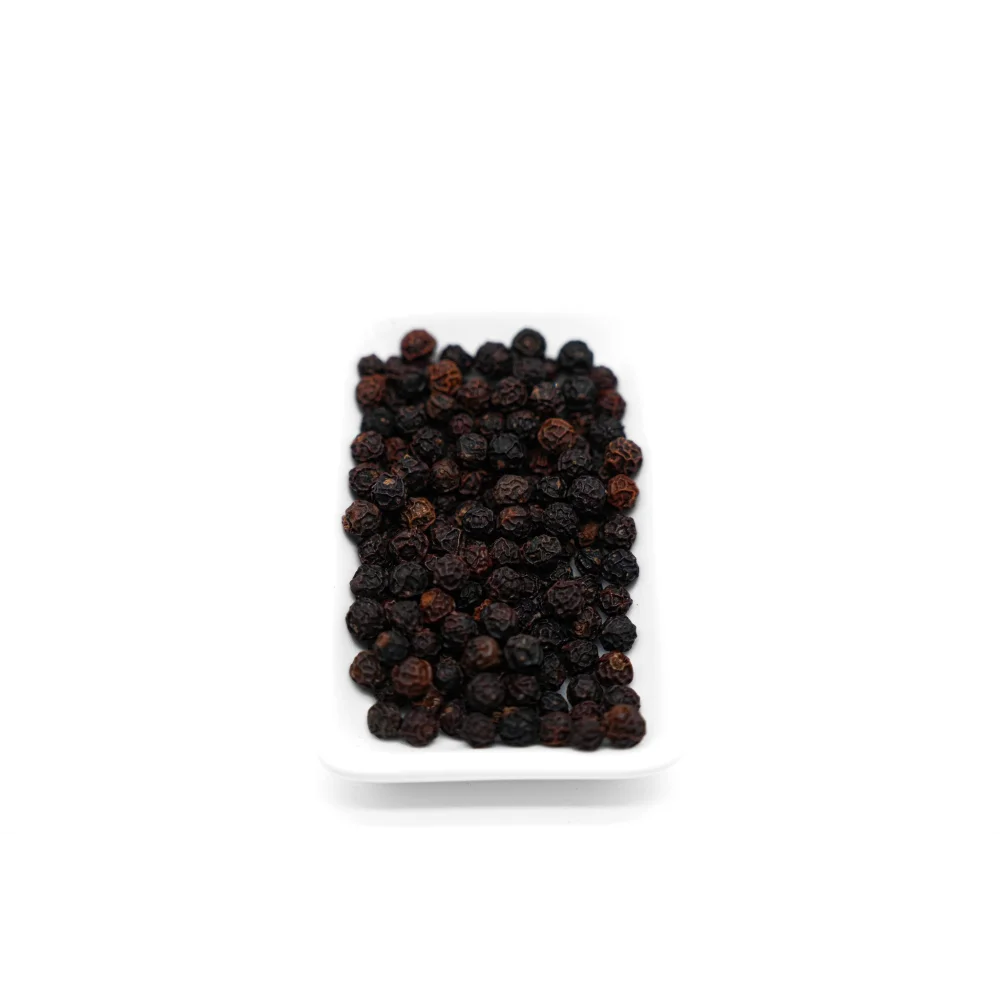 Poivre rouge des Bolovens - Poivres