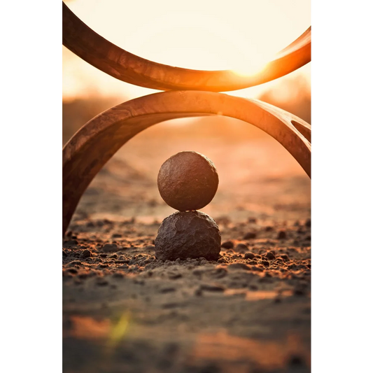 Rituel Éclat Sacré- Coffret Beauté et lumière Ayurveda - Soin du corps