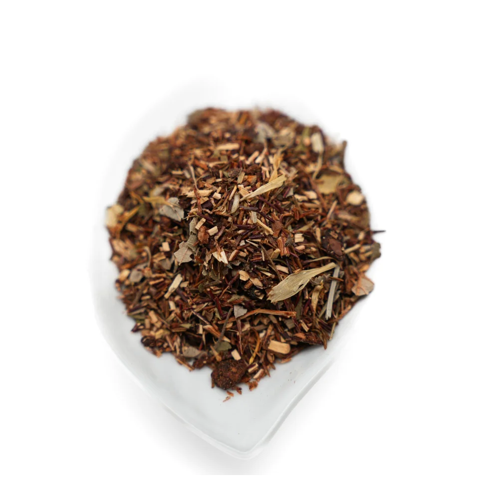 Rooibos exotique BIO - Thé et Infusion