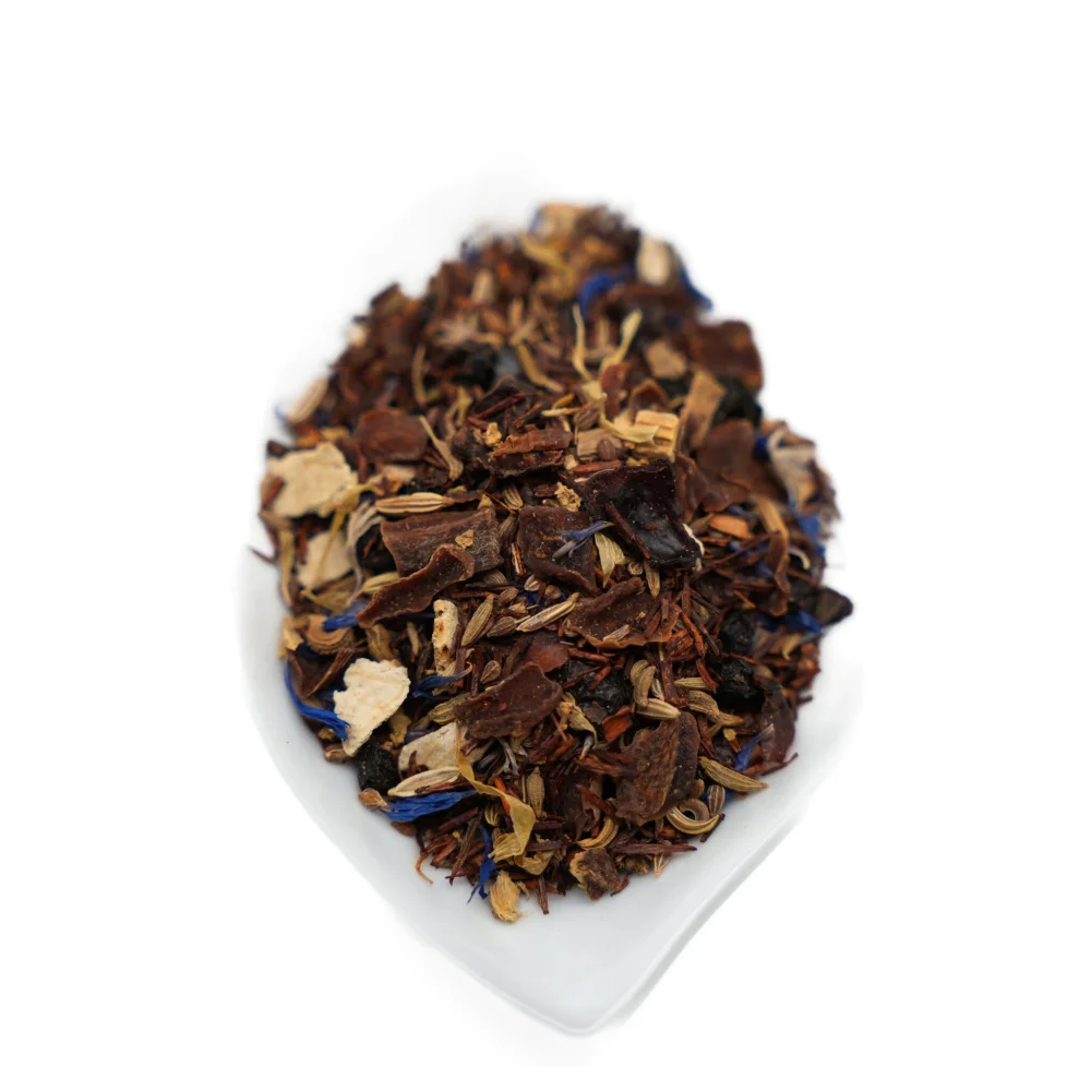 Rooibos rouge BIO Instant Spa - Thé et Infusion