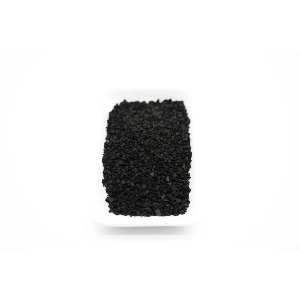 Sel noir d’Hawaï - Sel