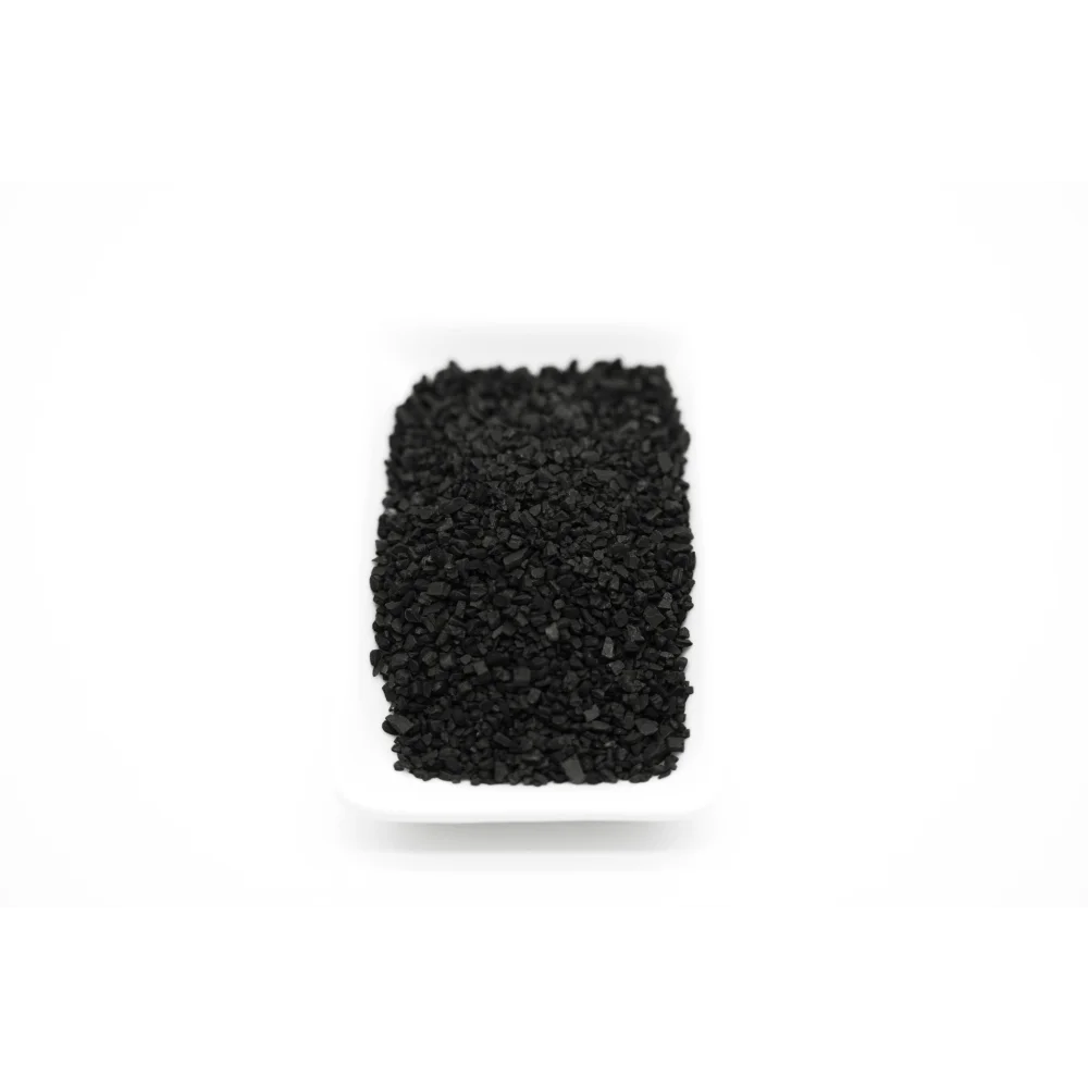 Sel noir d’Hawaï - Sel