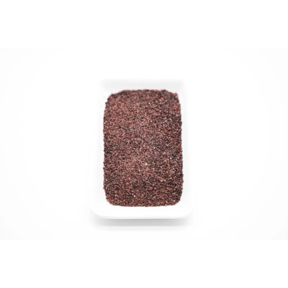 Sel noir Kala Namak de l’Himalaya - Sel