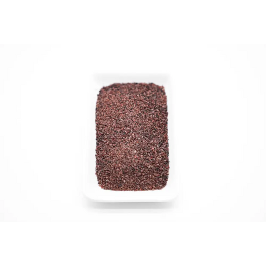 Sel noir Kala Namak de l’Himalaya - Sel