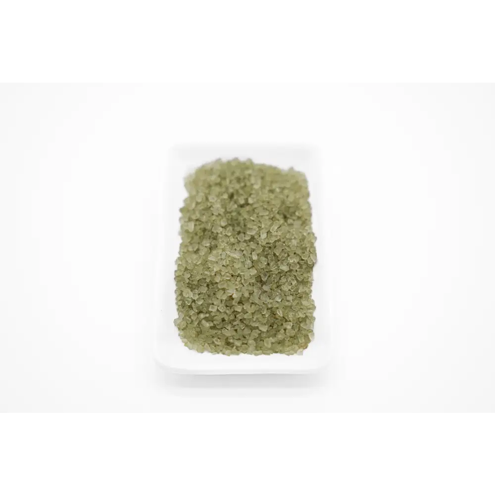 Sel vert bambou d’Hawaï - Sel