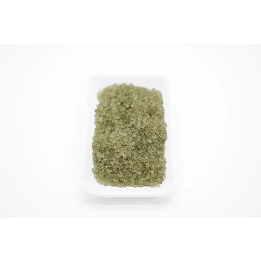 Sel vert bambou d’Hawaï - Sel