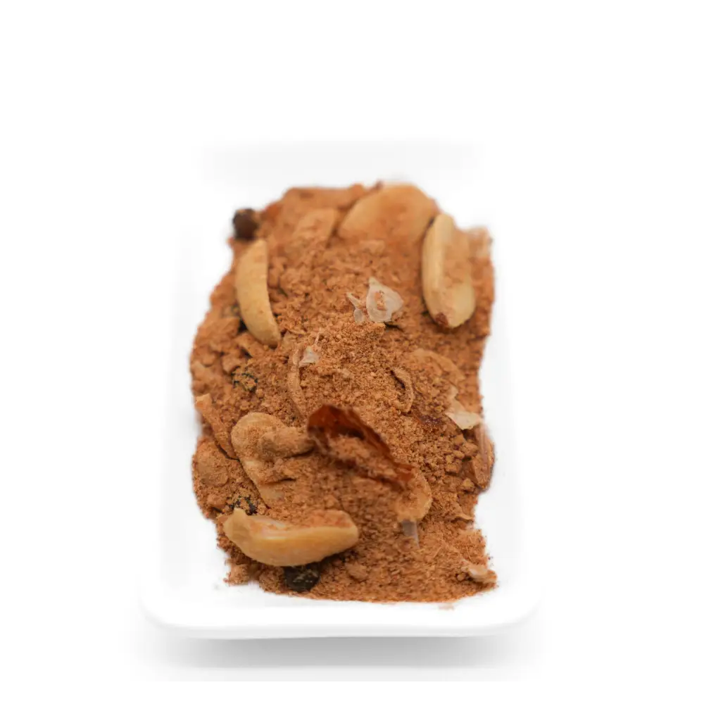 Suya - Mélange d’épices du Ghana - Epices poudre