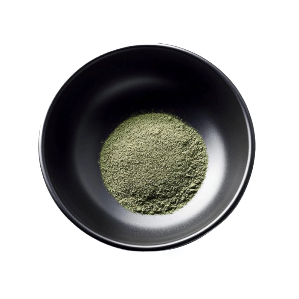Thé vert Matcha Evergreen PREMIUM - Spécial pâtisserie - Epices poudre