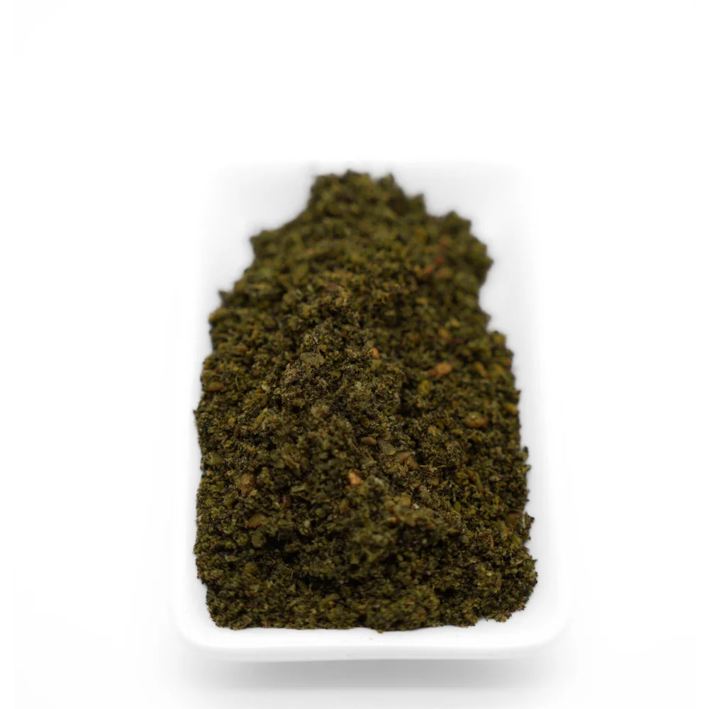 Zaatar- Mélange d’épices Libanais - Epices poudre